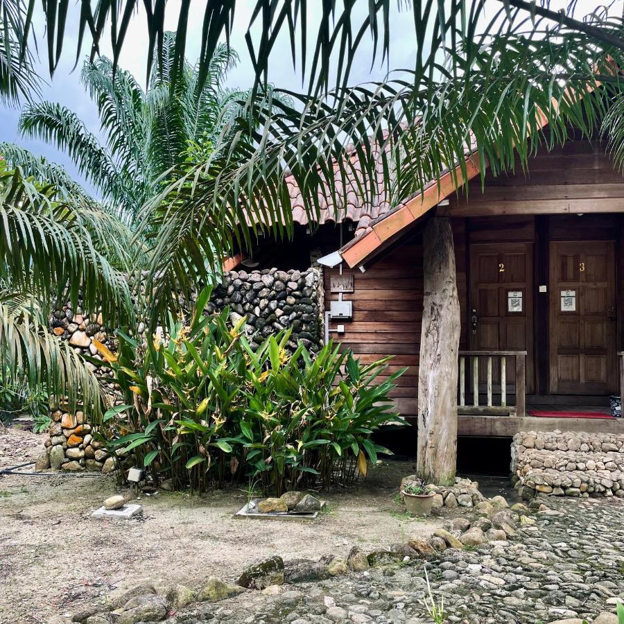 Sahom Valley Resort - Agro & Eco Park Kampar Exteriér fotografie