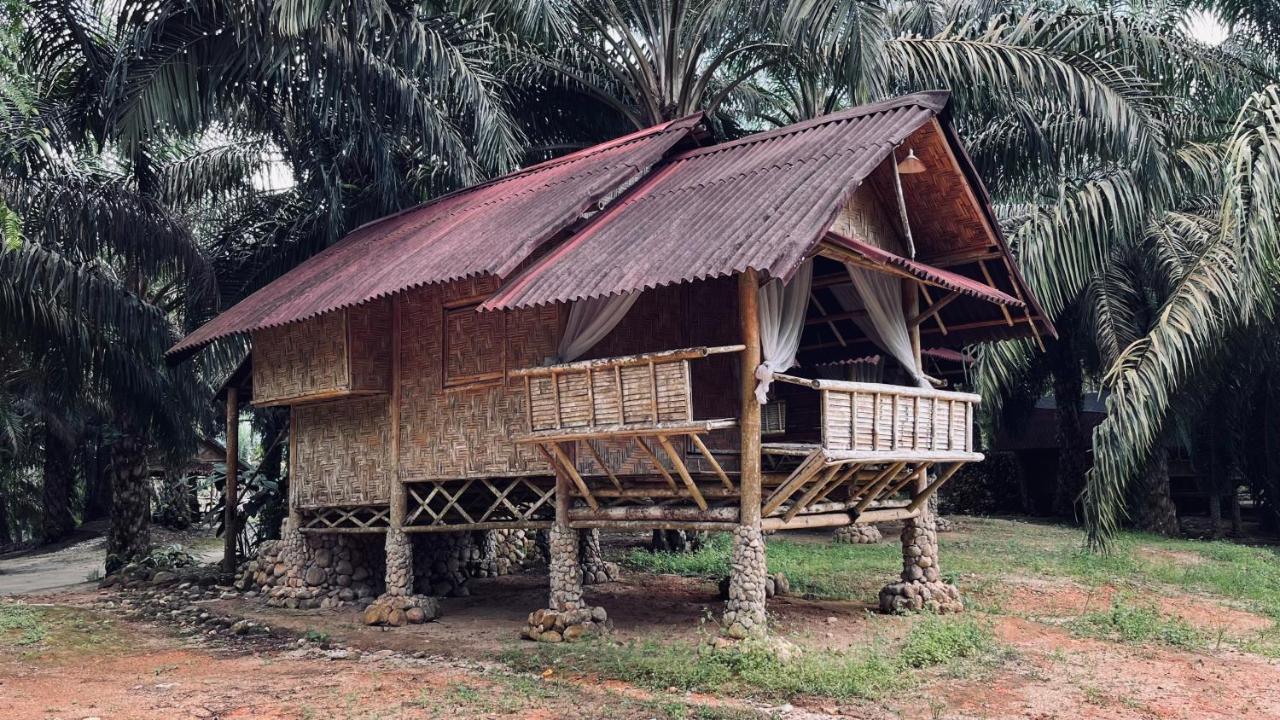 Sahom Valley Resort - Agro & Eco Park Kampar Exteriér fotografie