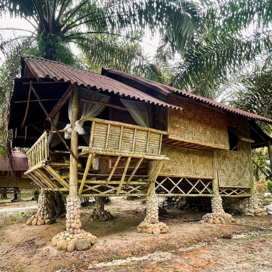 Sahom Valley Resort - Agro & Eco Park Kampar Exteriér fotografie