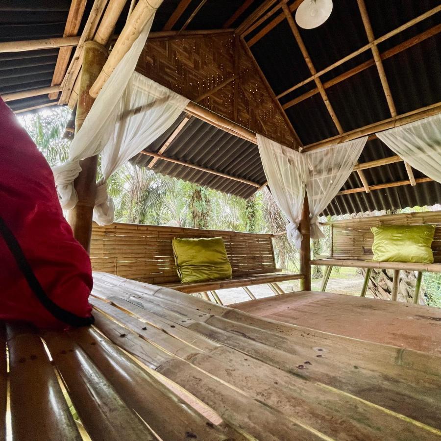 Sahom Valley Resort - Agro & Eco Park Kampar Exteriér fotografie