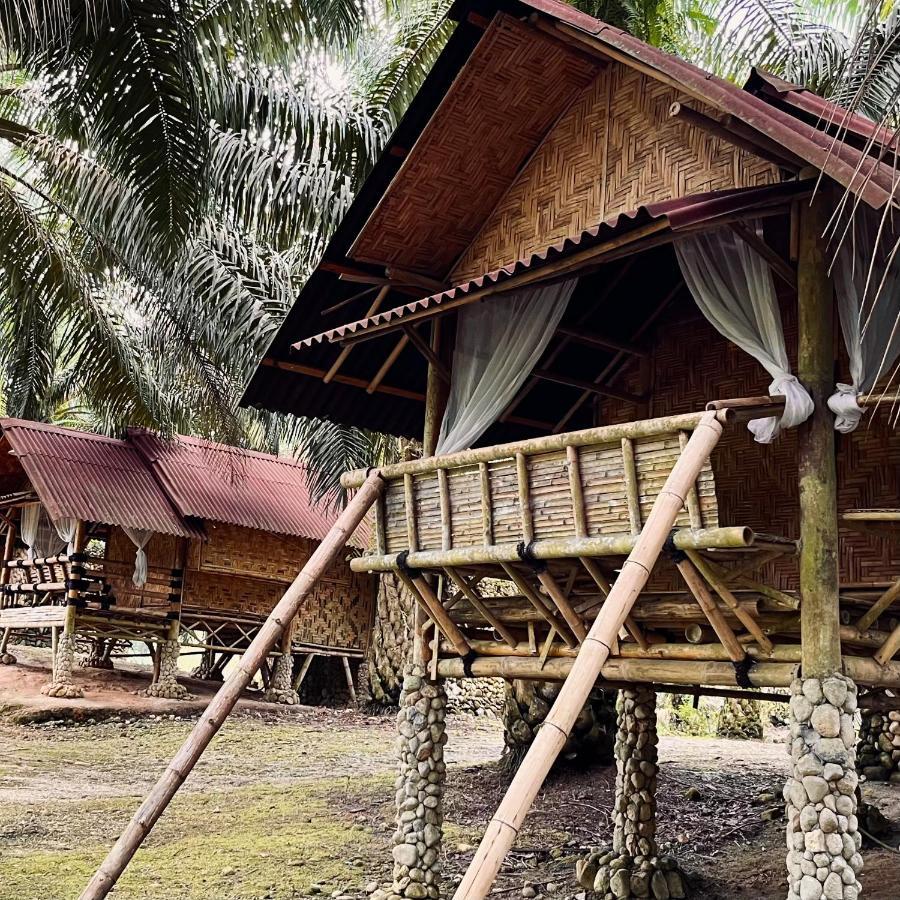 Sahom Valley Resort - Agro & Eco Park Kampar Exteriér fotografie