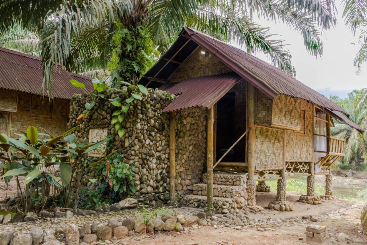 Sahom Valley Resort - Agro & Eco Park Kampar Exteriér fotografie