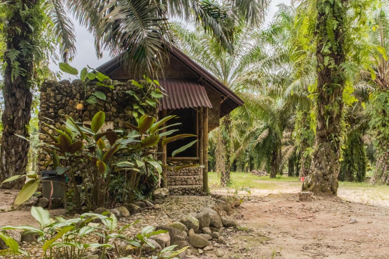 Sahom Valley Resort - Agro & Eco Park Kampar Exteriér fotografie