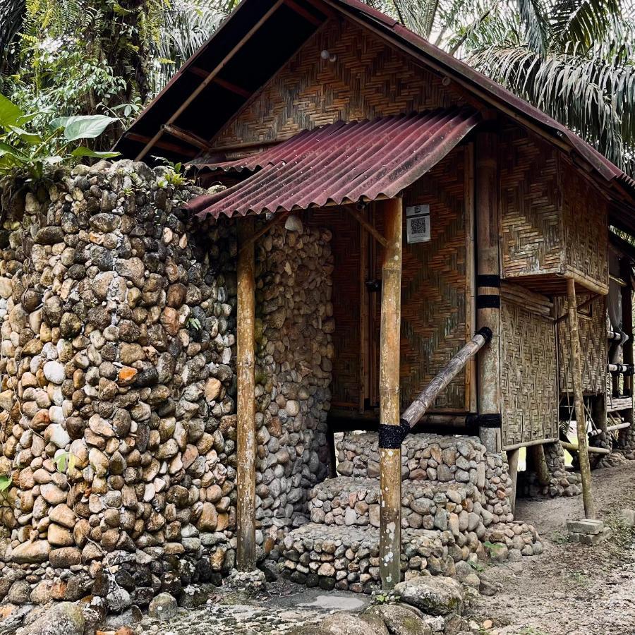 Sahom Valley Resort - Agro & Eco Park Kampar Exteriér fotografie